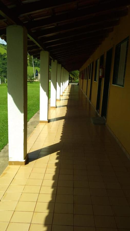 Pousada Rancho Caipira Socorro  Eksteriør bilde