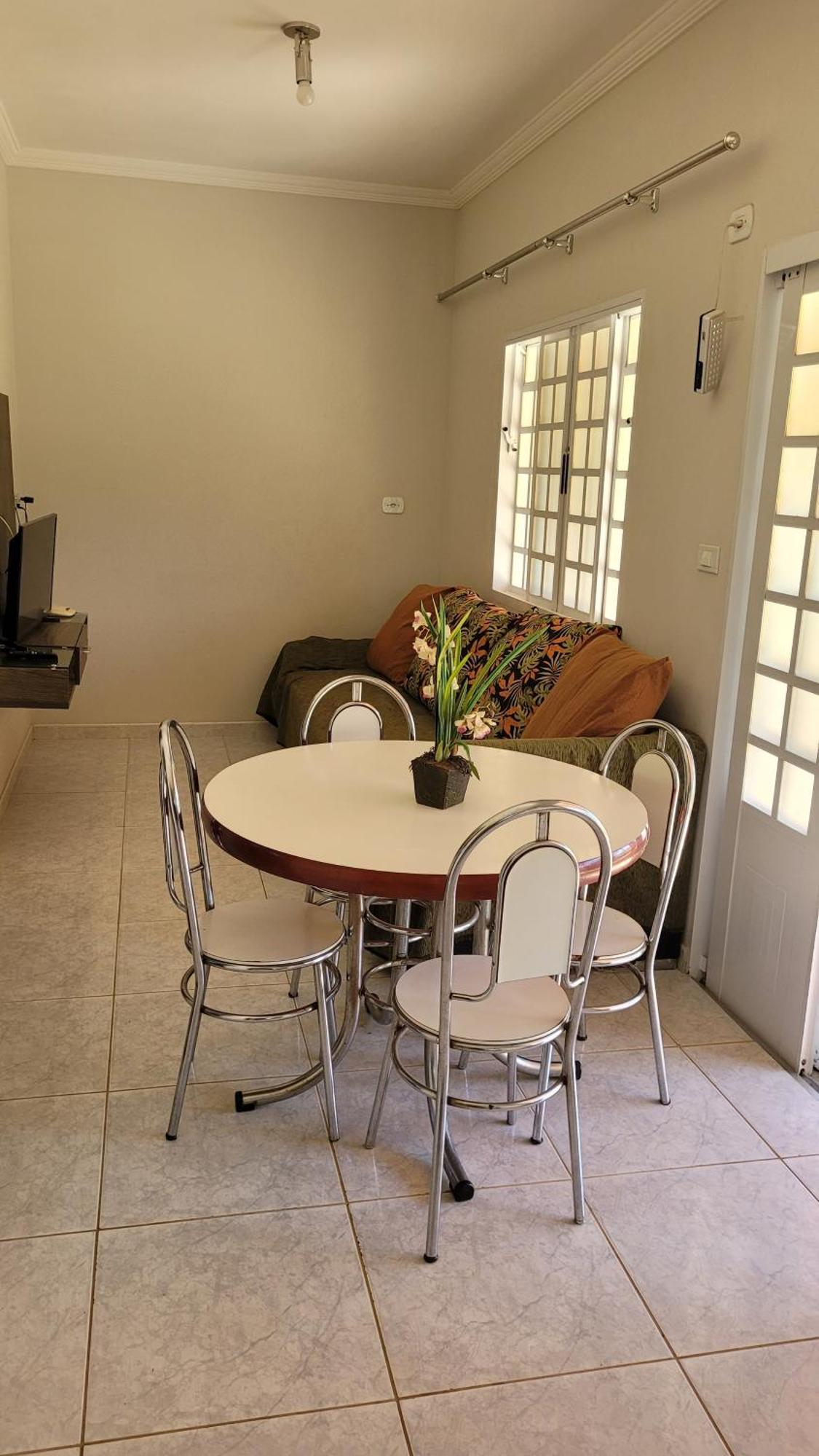 Pousada Rancho Caipira Socorro  Eksteriør bilde