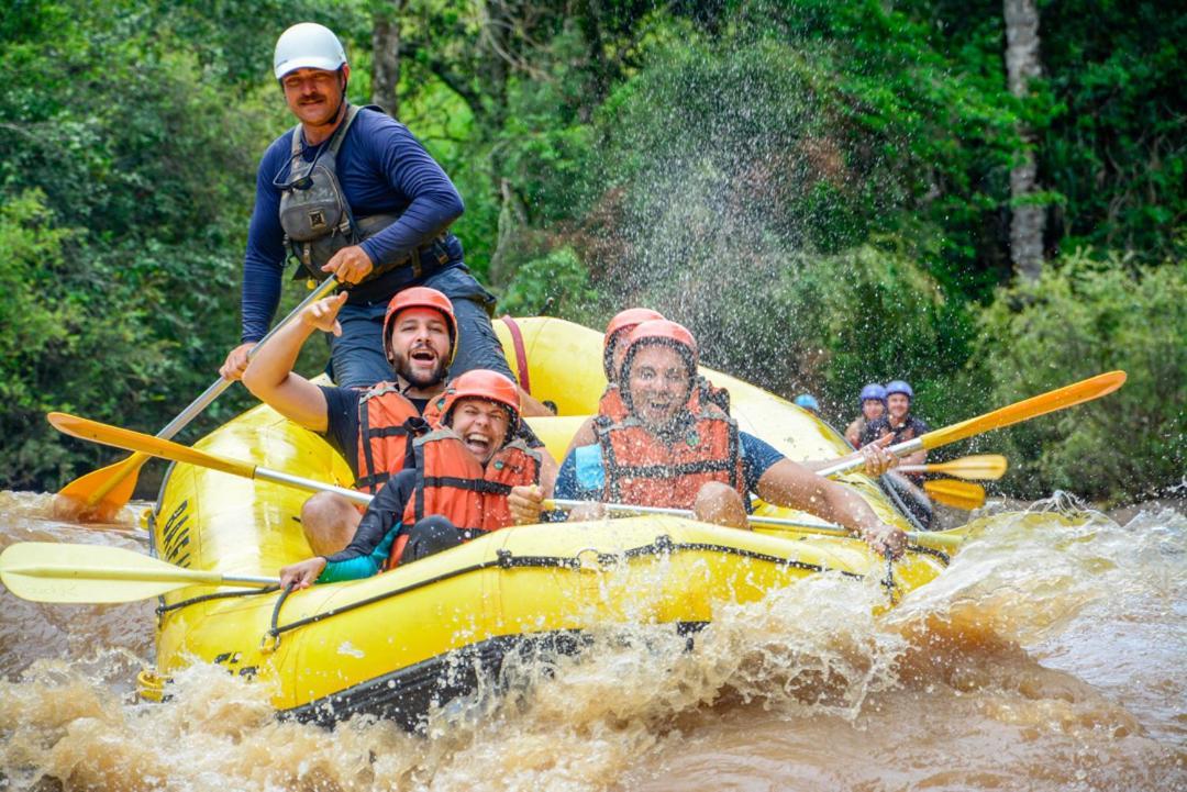 Pousada Rancho Caipira Socorro  Eksteriør bilde