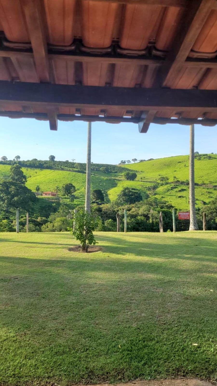 Pousada Rancho Caipira Socorro  Eksteriør bilde