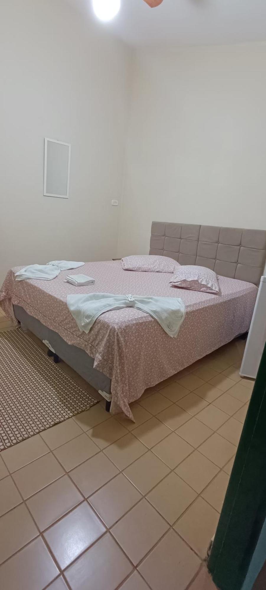 Pousada Rancho Caipira Socorro  Rom bilde
